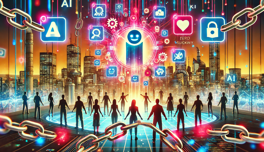 用户想来就来，想走就走！文心一言、Kimi们拿什么套住人心？